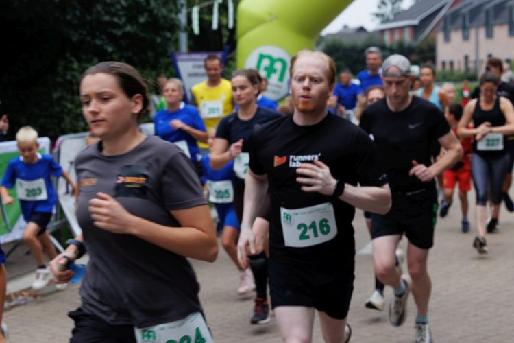 Landlopersjogging 2023